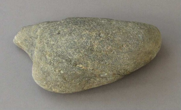 Stone hammer