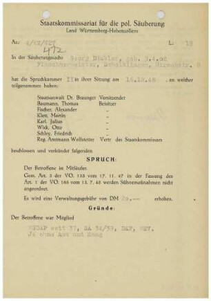 Däubler, Georg