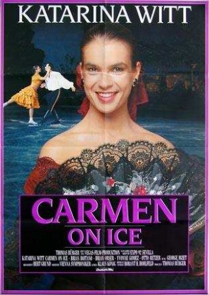 Carmen on Ice