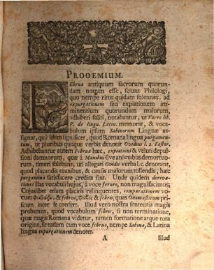 Dissertatio Medica Inauguralis De Febris Rationali Ratione