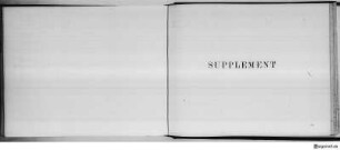 Supplement - Alphabetical List of Owners of Steamers