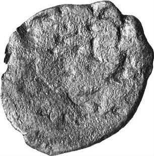 Münze, Pul, 753 (Hijri)
