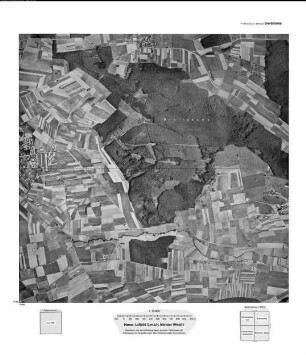 Dringerberg Untermühle, Gauß-Krüger-Koordinaten: Rechtswert: 3504, Hochwert: 5724