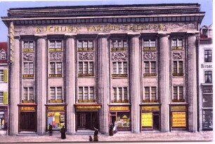 Küchlin's Variété Theater