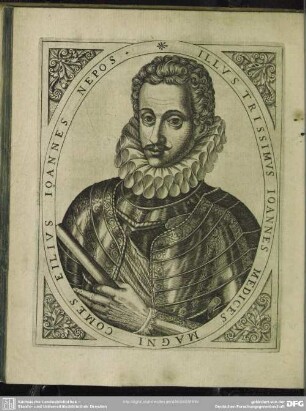 Don Johan De Medice