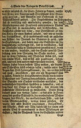 Neu-eröffneter Historischer Bilder-Saal, Das ist: Kurtze, deutliche und unpassionirte Beschreibung Der Historiae Universalis : Von Anfang der Welt biß auf unsere Zeiten und das Jahr ... in ordentliche und mercksame Periodos und Capitul eingetheilt, Darinnen die fürnehmsten Geschichten, Kriege, Schlachten, und andere Begebenheiten, in mehr als 1000. Kupfferstücken gar kenntlich fürgestellet werden, ..., 13. In welchem die allgemeine Welt-Geschichte vom Jahr 1756 biß 1760, unter Kaiser Franz I., besonders der durch Europa sich ausgebreitete Krieg, mit vielem Fleiß, aufrichtig und unpartheyisch beschrieben, und die vornehmsten Begebenheiten in anmuthigen Kupfern vorgestellet sind : Nebst einem vollständigem Register
