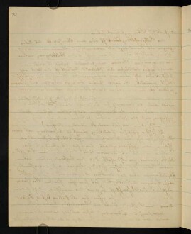 Entwürfe zu Veröffentlichungen über die Tendaguru-Expedition 1911