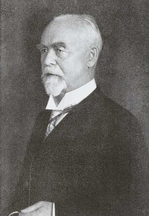 Rinne, Friedrich