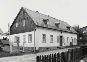 Wohnhaus, Ebersbach-Neugersdorf