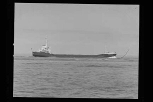 Simone ex Tina (1969), H.D. Logemann, Limassol