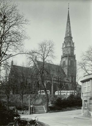 Evangelische Nikolaikirche