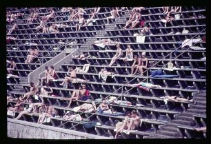 Schwimm-Stadion 14.6.64.