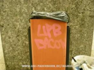 UPB BACON