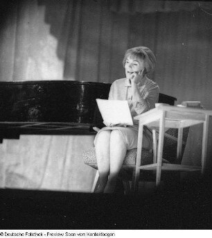 Gisela May