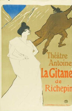 La Gitane