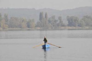 Bodensee bei Ermatingen