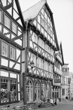 Grünberg, Marktgasse 6