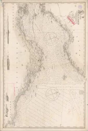 114a Nordsee; Firth of Forth