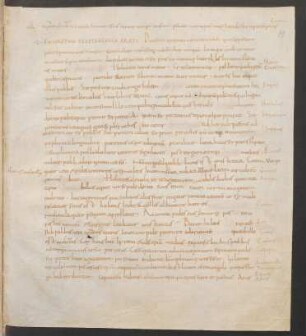 Excerptum de astrologia Arati