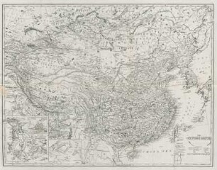 The Chinese empire