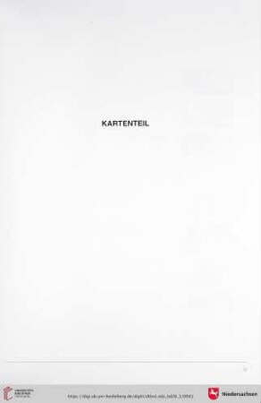 Kartenteil