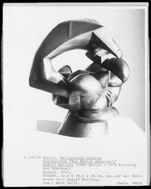 Erotik