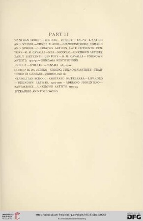 Part II (No. 193 - 406)