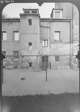 Dresden : Hebbelstraße