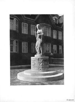St. Johannis.