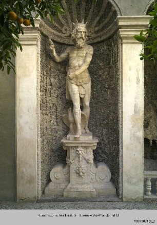 Palazzo Balbi Senarega, Genua