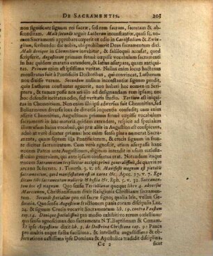 Theologiae casualis ... pars ... : in qua quaestiones, dubia et casus conscientiae circa credenda et agenda enucleantur, 4