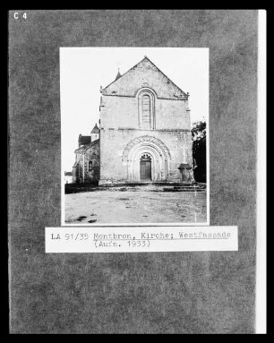 Saint-Maurice