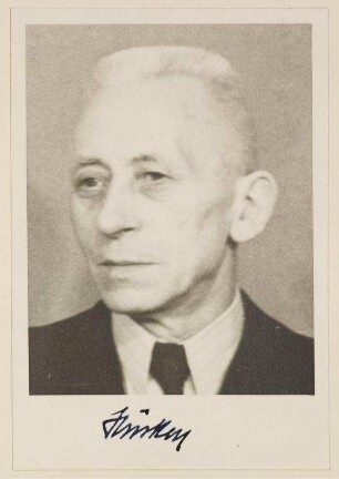 Hüsken, Grubensteiger