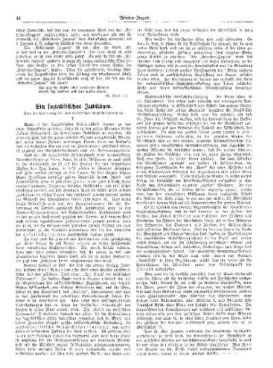 Ein sozialistisches Jubiläum : zum 50. Geburtstag der materialistischen Geschichtsauffassung