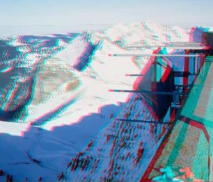 Alpen: u.a. Matterhorn, Schilthorn, Ollons