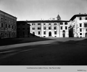 Piazza dei Cavalieri, Pisa