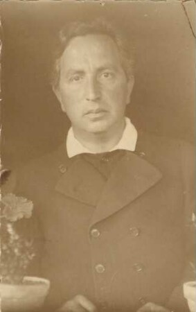 Kaminski, Heinrich