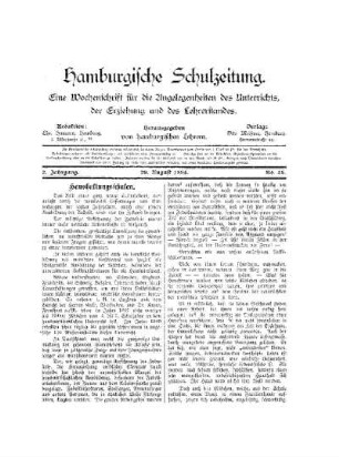 Haushaltungsschulen