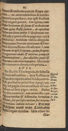 LVII