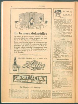 La riqueza del trabajo