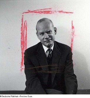 Portraitserie Wolfgang Stresemann
