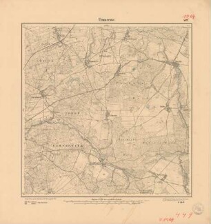 1764 (alte Nr.: 449) Damerow