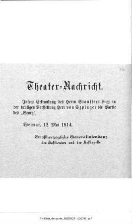 Der Waffenschmied