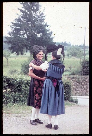 Kirchhofener Tracht