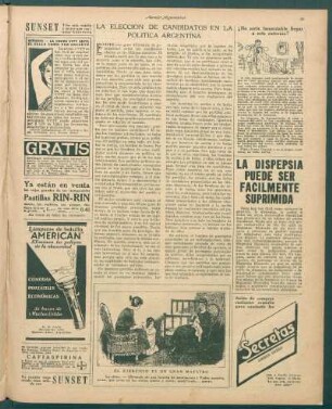 El ejercicio es un gran maestro [Broma]