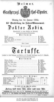 Tartuffe