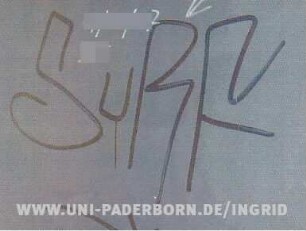 SuRF