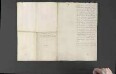 Drängen Herzog Christophs von Württemberg bei Herzog Albrecht V. von Bayern auf eine persönliche Zusammenkunft mit Pfalz, Bayern und Jülich sowie Übermittlung der Anfrage König Sigismund II. August von Polen wegen der Verheiratung einer Schwester Herzog Albrechts.