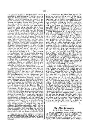 Das Leiden der Kreatur