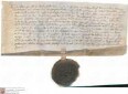 von Heusenstamm: Abt Ludwig von Seligenstadt